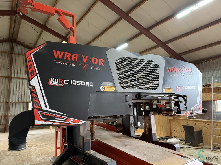 Wravor WRC 1015 AC HOU9.758 93 17175